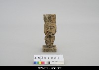 藏品(印度傀儡頭)的圖片